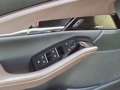 2025 Mazda Mazda CX-30 2.5 S Premium Package