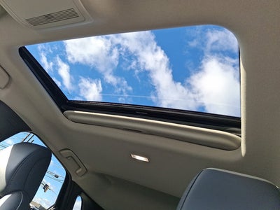 2025 Mazda Mazda CX-30 2.5 S Premium Package