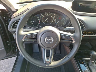2025 Mazda Mazda CX-30 2.5 S Premium Package