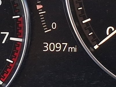 2025 Mazda Mazda CX-30 2.5 S Premium Package