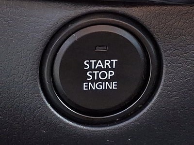 2025 Mazda Mazda CX-30 2.5 S Premium Package