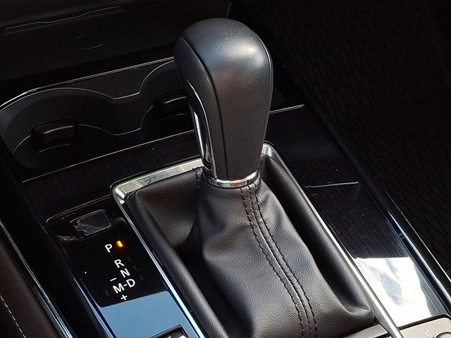 2025 Mazda Mazda CX-30 2.5 S Premium Package