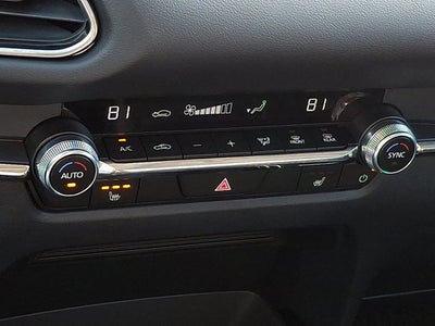 2025 Mazda Mazda CX-30 2.5 S Premium Package