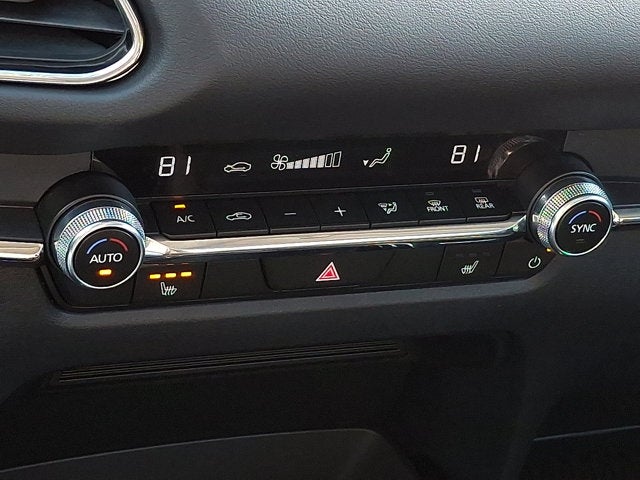 2025 Mazda Mazda CX-30 2.5 S Premium Package