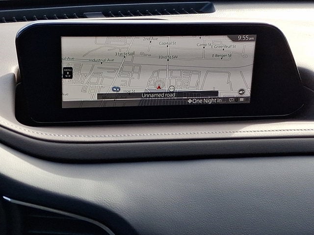 2025 Mazda Mazda CX-30 2.5 S Premium Package