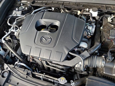 2025 Mazda Mazda CX-30 2.5 S Premium Package