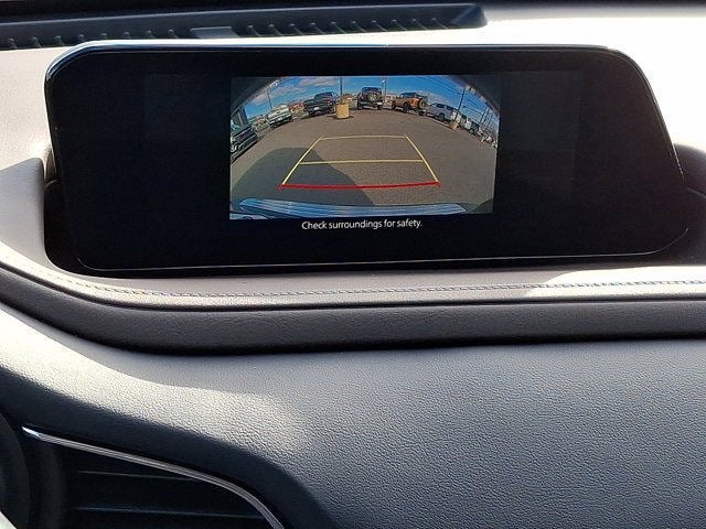 2025 Mazda Mazda CX-30 2.5 S Premium Package