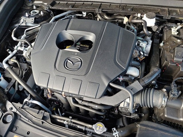 2025 Mazda Mazda CX-30 2.5 S Premium Package