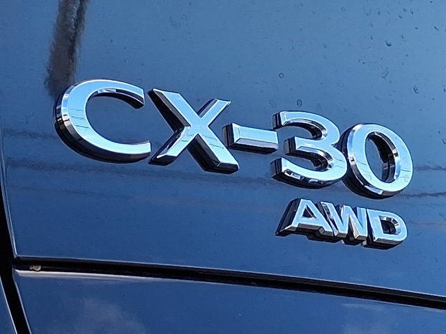 2025 Mazda Mazda CX-30 2.5 S Premium Package