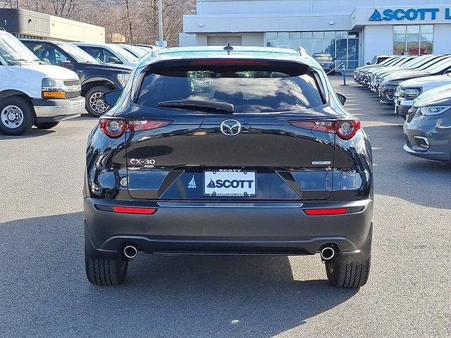 2025 Mazda Mazda CX-30 2.5 S Premium Package