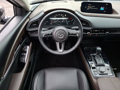 2025 Mazda Mazda CX-30 2.5 S Premium Package