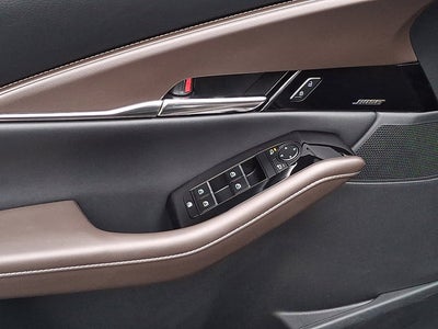 2025 Mazda Mazda CX-30 2.5 S Premium Package