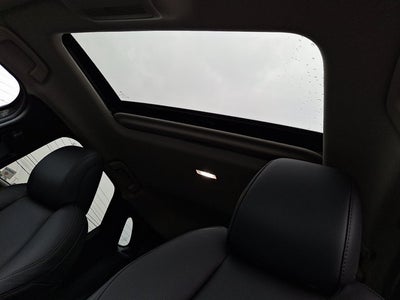 2025 Mazda Mazda CX-30 2.5 S Premium Package