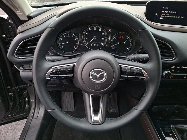 2025 Mazda Mazda CX-30 2.5 S Premium Package