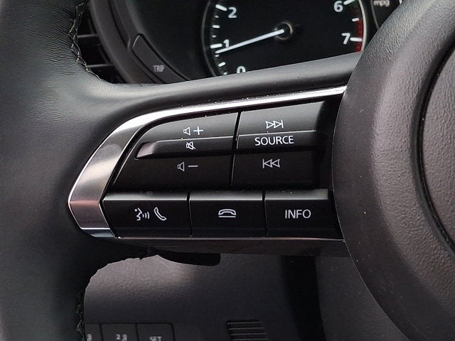 2025 Mazda Mazda CX-30 2.5 S Premium Package