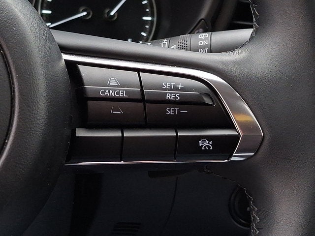 2025 Mazda Mazda CX-30 2.5 S Premium Package