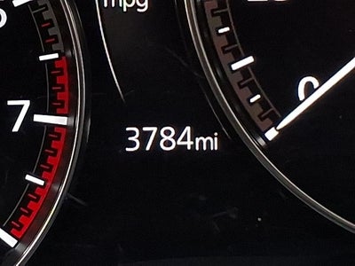 2025 Mazda Mazda CX-30 2.5 S Premium Package