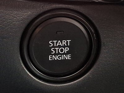 2025 Mazda Mazda CX-30 2.5 S Premium Package