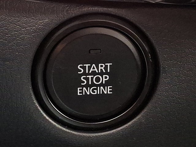 2025 Mazda Mazda CX-30 2.5 S Premium Package