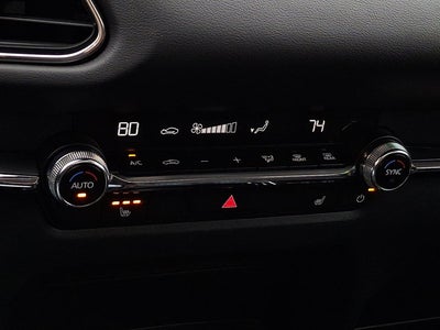 2025 Mazda Mazda CX-30 2.5 S Premium Package