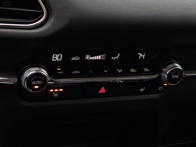 2025 Mazda Mazda CX-30 2.5 S Premium Package