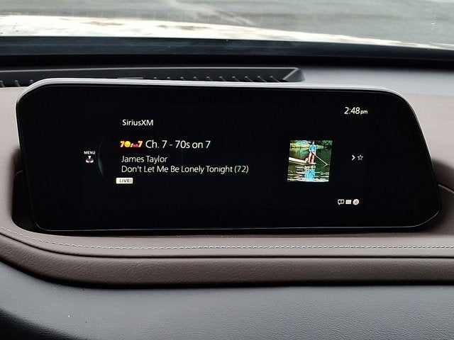 2025 Mazda Mazda CX-30 2.5 S Premium Package