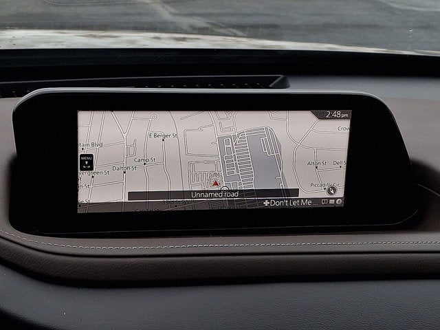 2025 Mazda Mazda CX-30 2.5 S Premium Package