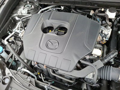 2025 Mazda Mazda CX-30 2.5 S Premium Package