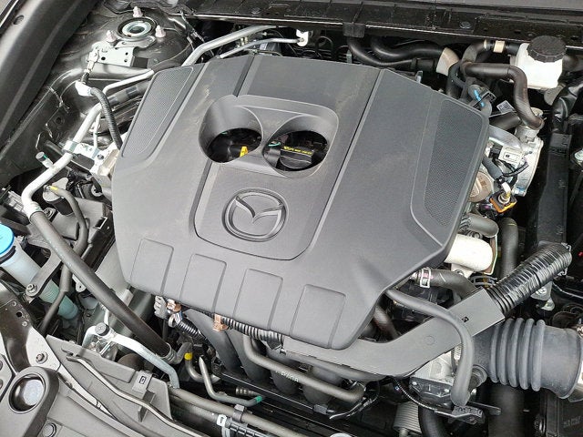 2025 Mazda Mazda CX-30 2.5 S Premium Package