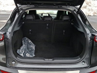 2025 Mazda Mazda CX-30 2.5 S Premium Package