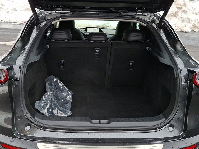 2025 Mazda Mazda CX-30 2.5 S Premium Package