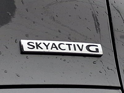 2025 Mazda Mazda CX-30 2.5 S Premium Package