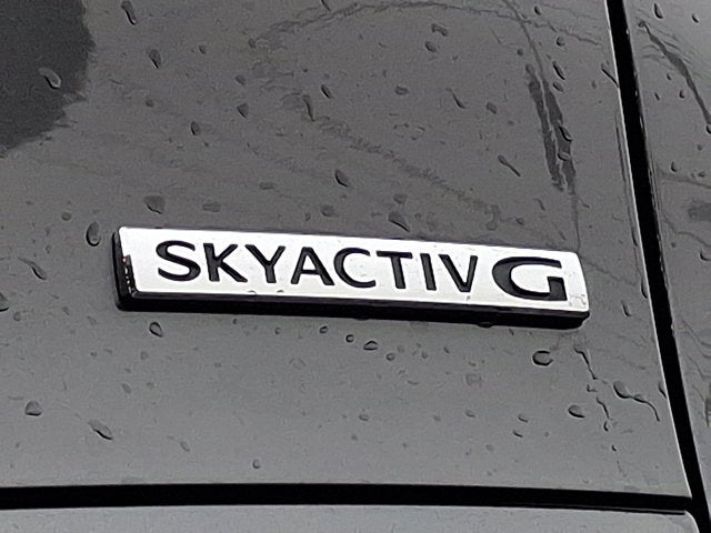 2025 Mazda Mazda CX-30 2.5 S Premium Package