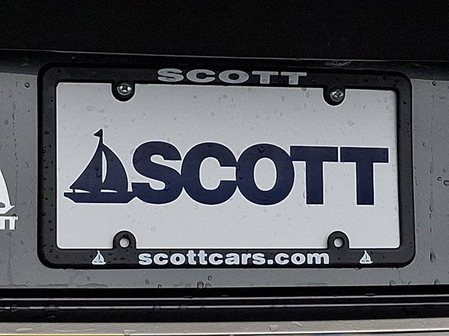 2025 Mazda Mazda CX-30 2.5 S Premium Package