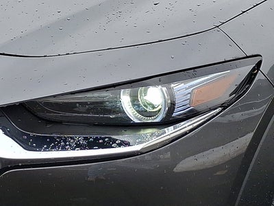 2025 Mazda Mazda CX-30 2.5 S Premium Package