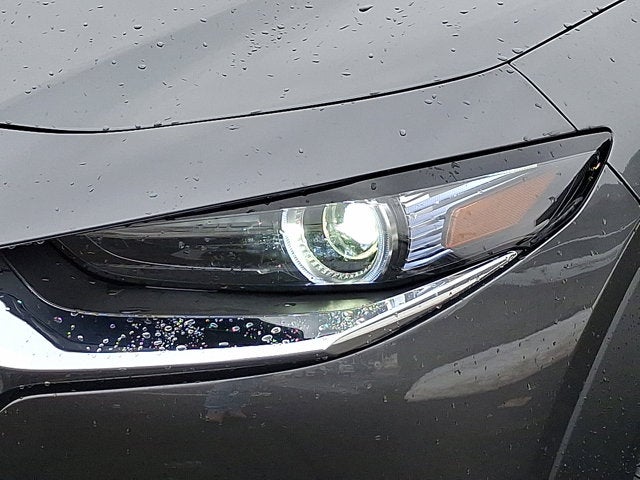 2025 Mazda Mazda CX-30 2.5 S Premium Package