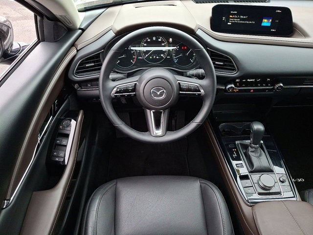2025 Mazda Mazda CX-30 2.5 S Premium Package