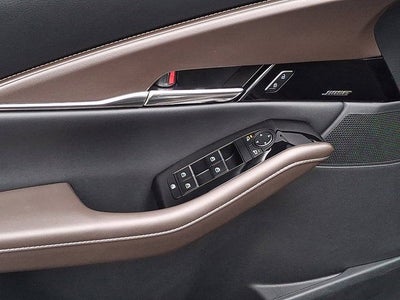 2025 Mazda Mazda CX-30 2.5 S Premium Package