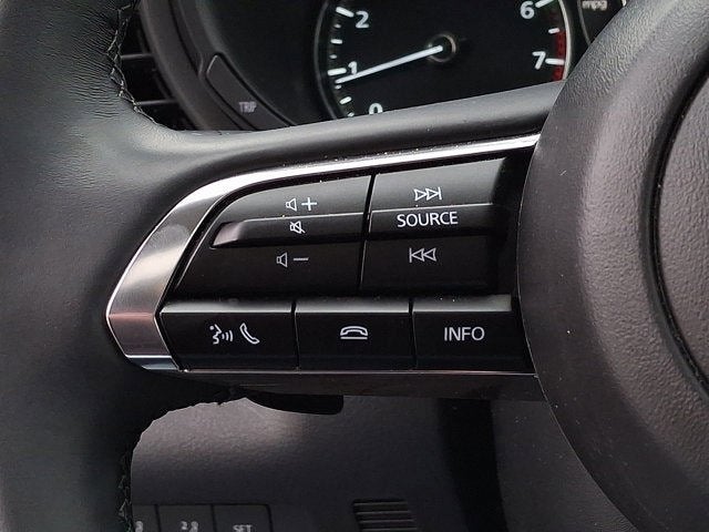 2025 Mazda Mazda CX-30 2.5 S Premium Package