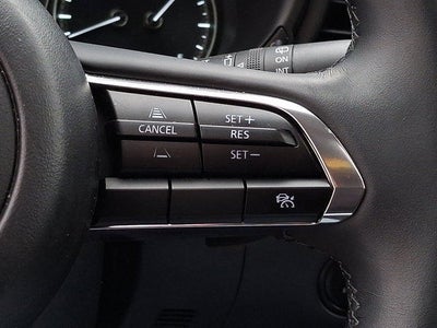 2025 Mazda Mazda CX-30 2.5 S Premium Package