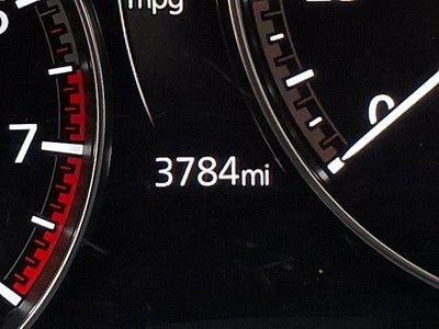 2025 Mazda Mazda CX-30 2.5 S Premium Package