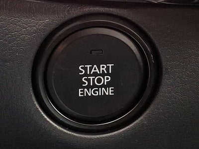 2025 Mazda Mazda CX-30 2.5 S Premium Package