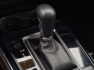 2025 Mazda Mazda CX-30 2.5 S Premium Package