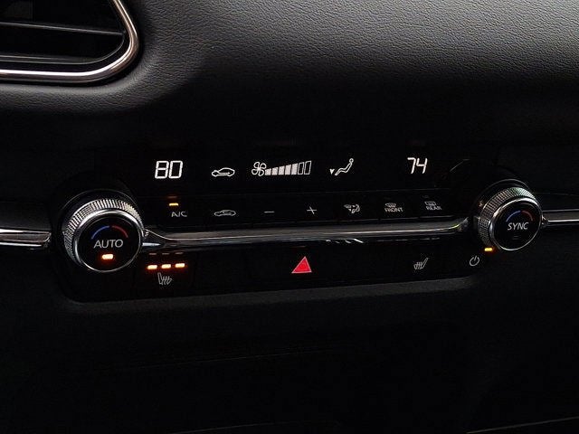 2025 Mazda Mazda CX-30 2.5 S Premium Package