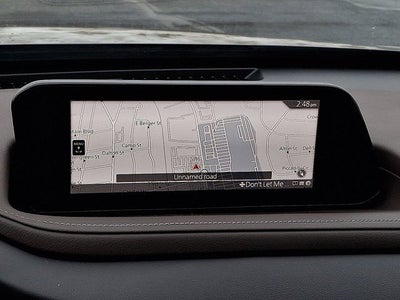 2025 Mazda Mazda CX-30 2.5 S Premium Package