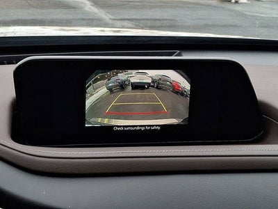 2025 Mazda Mazda CX-30 2.5 S Premium Package