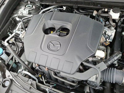 2025 Mazda Mazda CX-30 2.5 S Premium Package