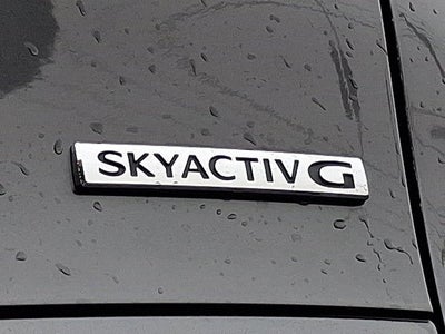 2025 Mazda Mazda CX-30 2.5 S Premium Package