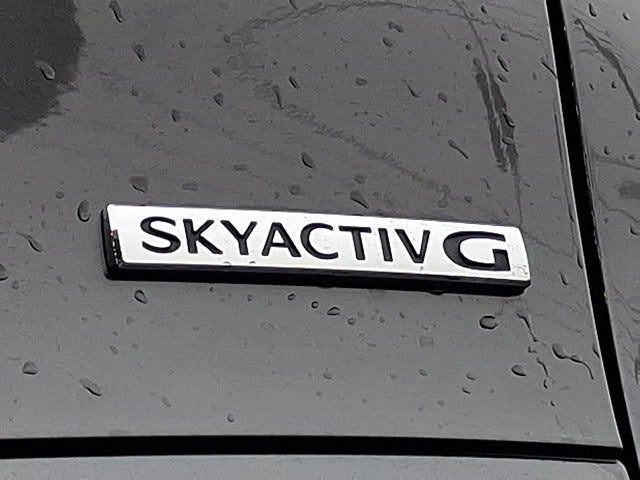 2025 Mazda Mazda CX-30 2.5 S Premium Package