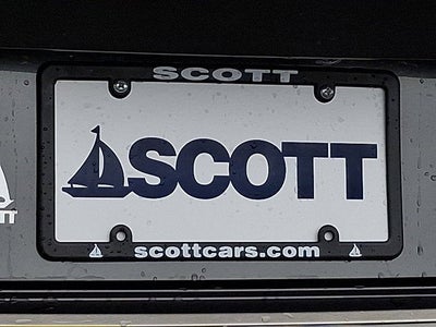 2025 Mazda Mazda CX-30 2.5 S Premium Package